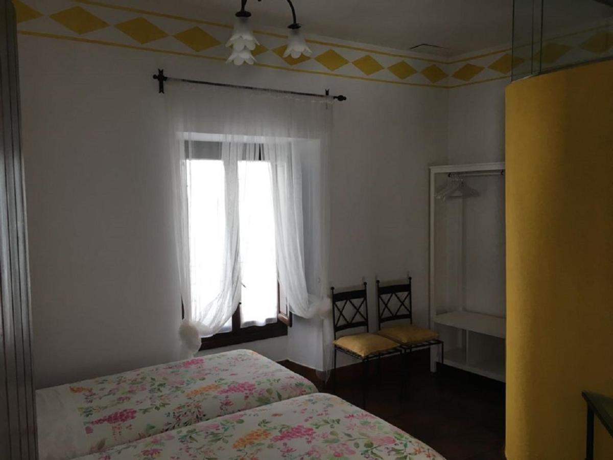 Hotel Boutique Puerta Del Rincon