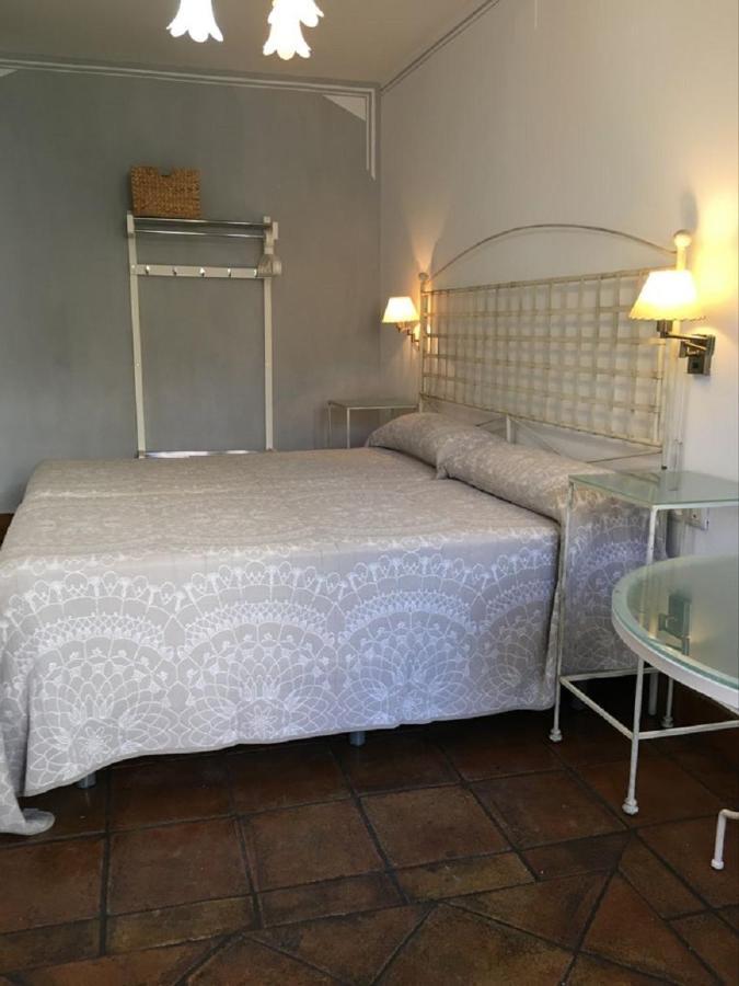 Hotel Boutique Puerta Del Rincon Cordoba