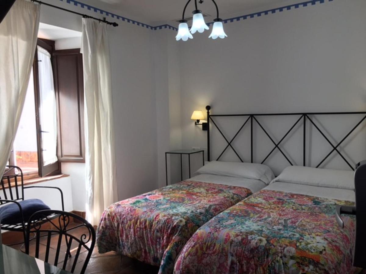 Hotel Boutique Puerta Del Rincon Hotel