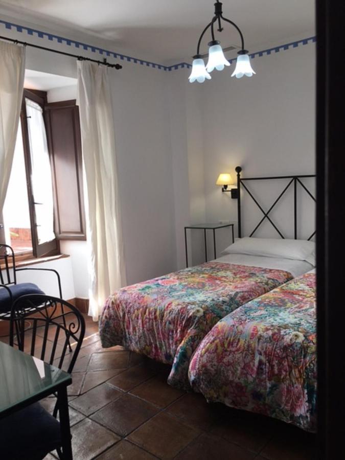 Hotel Hotel Boutique Puerta Del Rincon Cordoba
