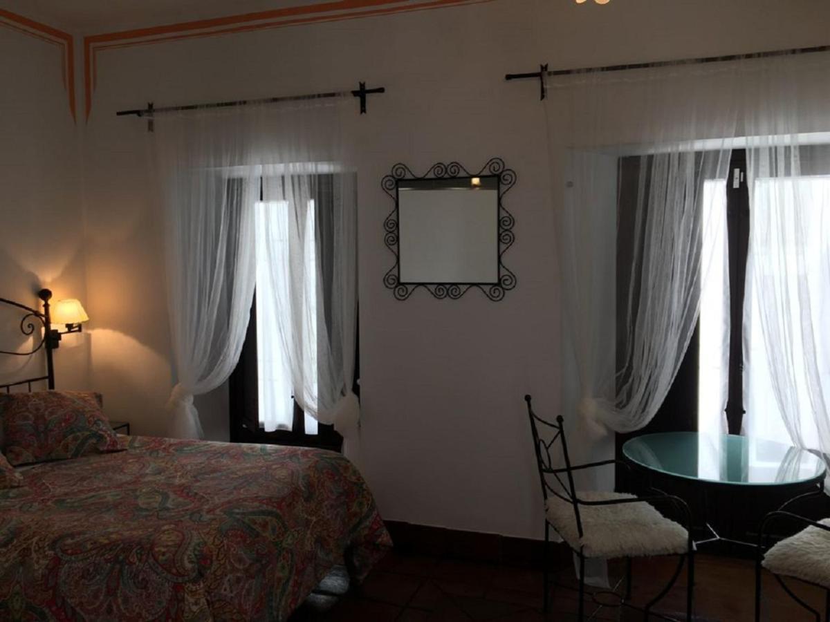 Hotel Boutique Puerta Del Rincon 2* Cordoba