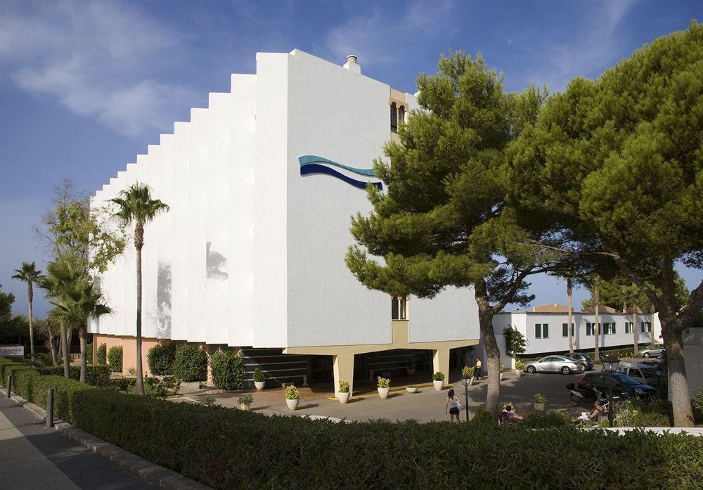 Globales Lord Nelson (adults Only) Hotel Santo Tomás