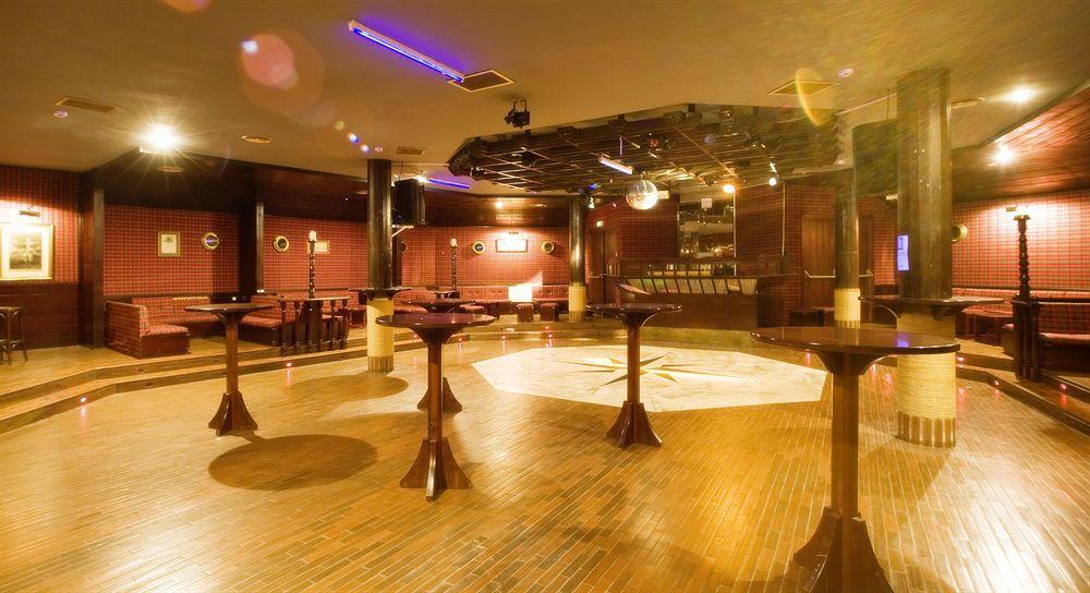Globales Lord Nelson (adults Only) Hotel 4*