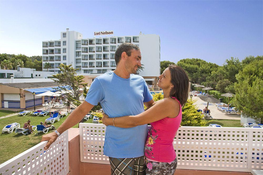 Globales Lord Nelson (adults Only) 4*