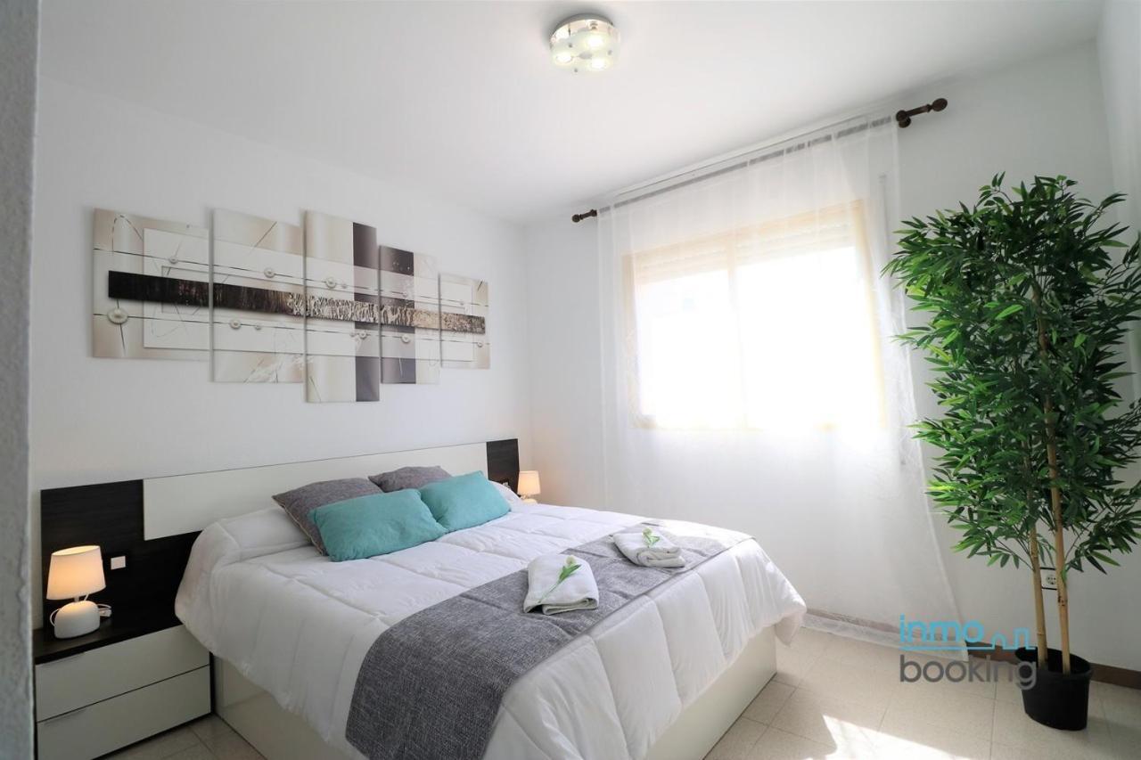 Apartamento Sant Francisco Beach And Pool *