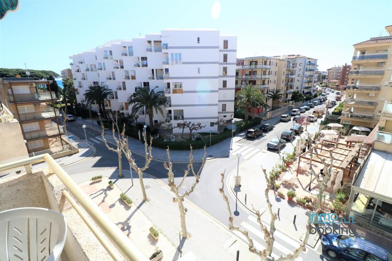 Apartamento Sant Francisco Beach And Pool *