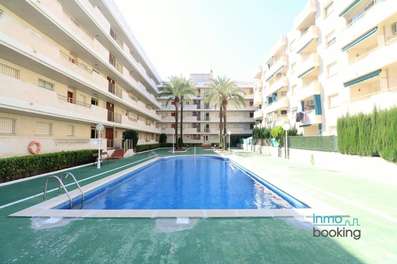 Sant Francisco Beach And Pool Apartamento