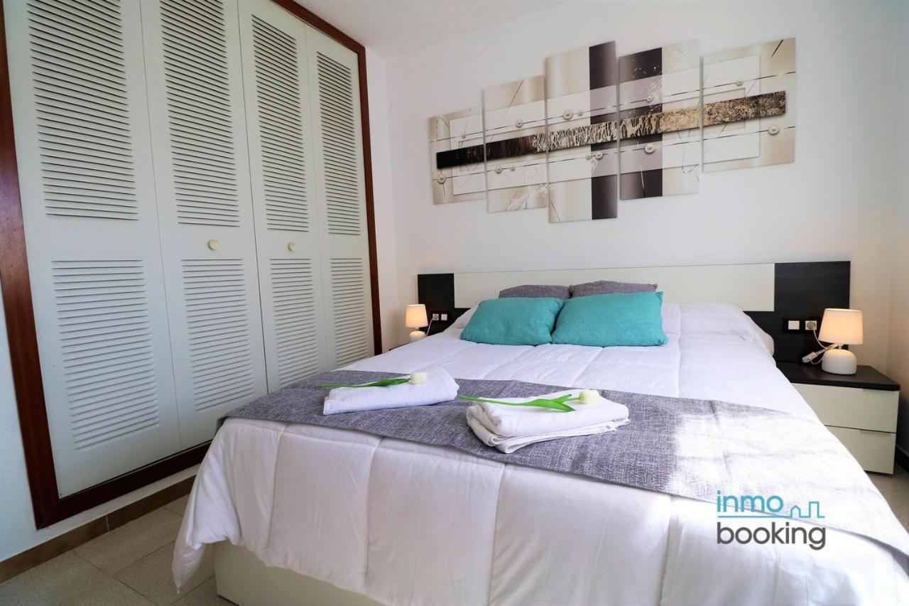 Sant Francisco Beach And Pool Apartamento La Pineda