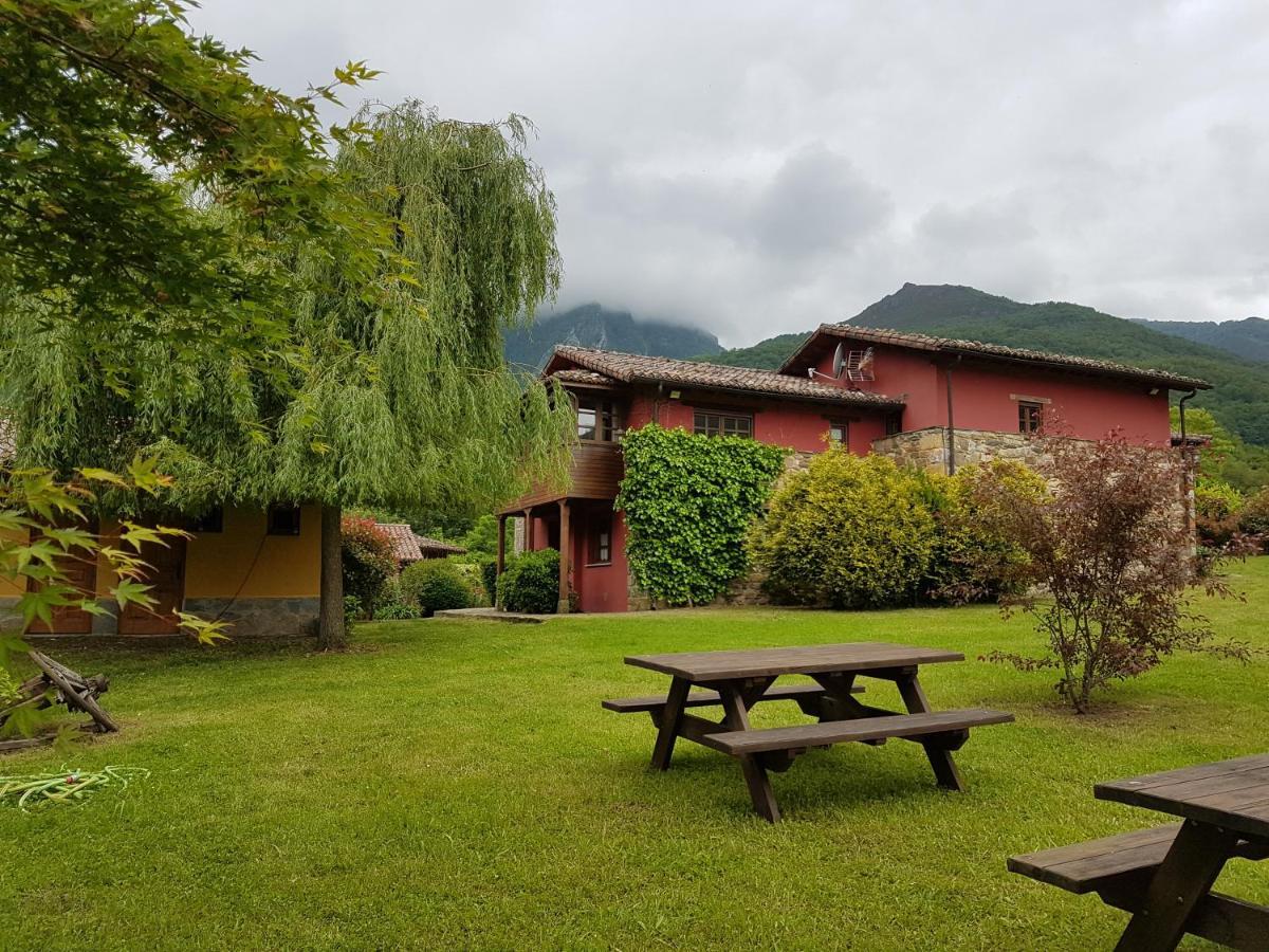 La Matuca, Senda Del Oso, Asturias