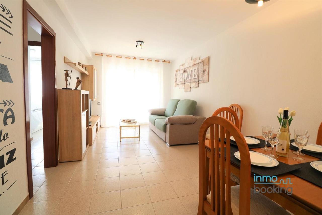 Sant Francisco Beach And Pool * La Pineda