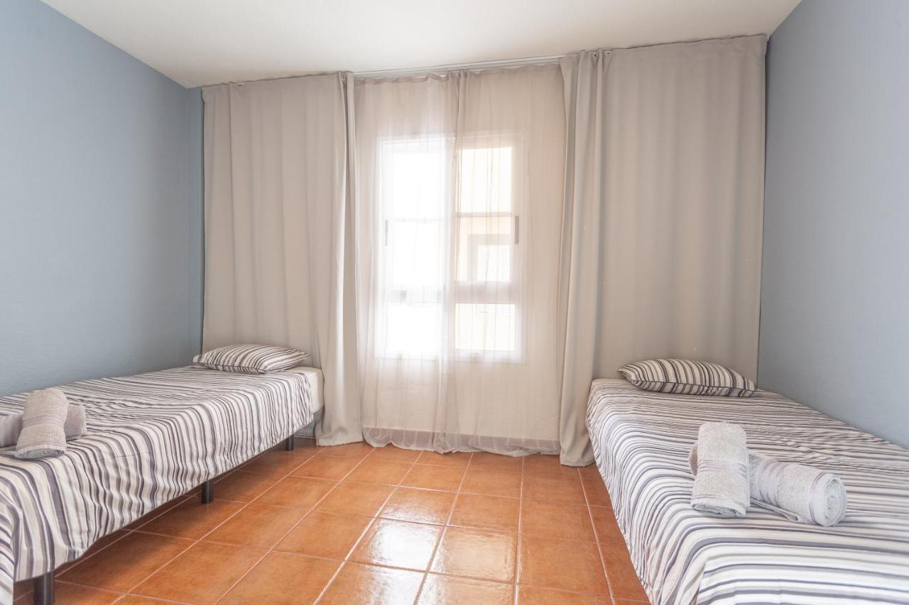 Apartamento Aqua Vista 2 Bed Penthouse With Great Views Callao Salvaje