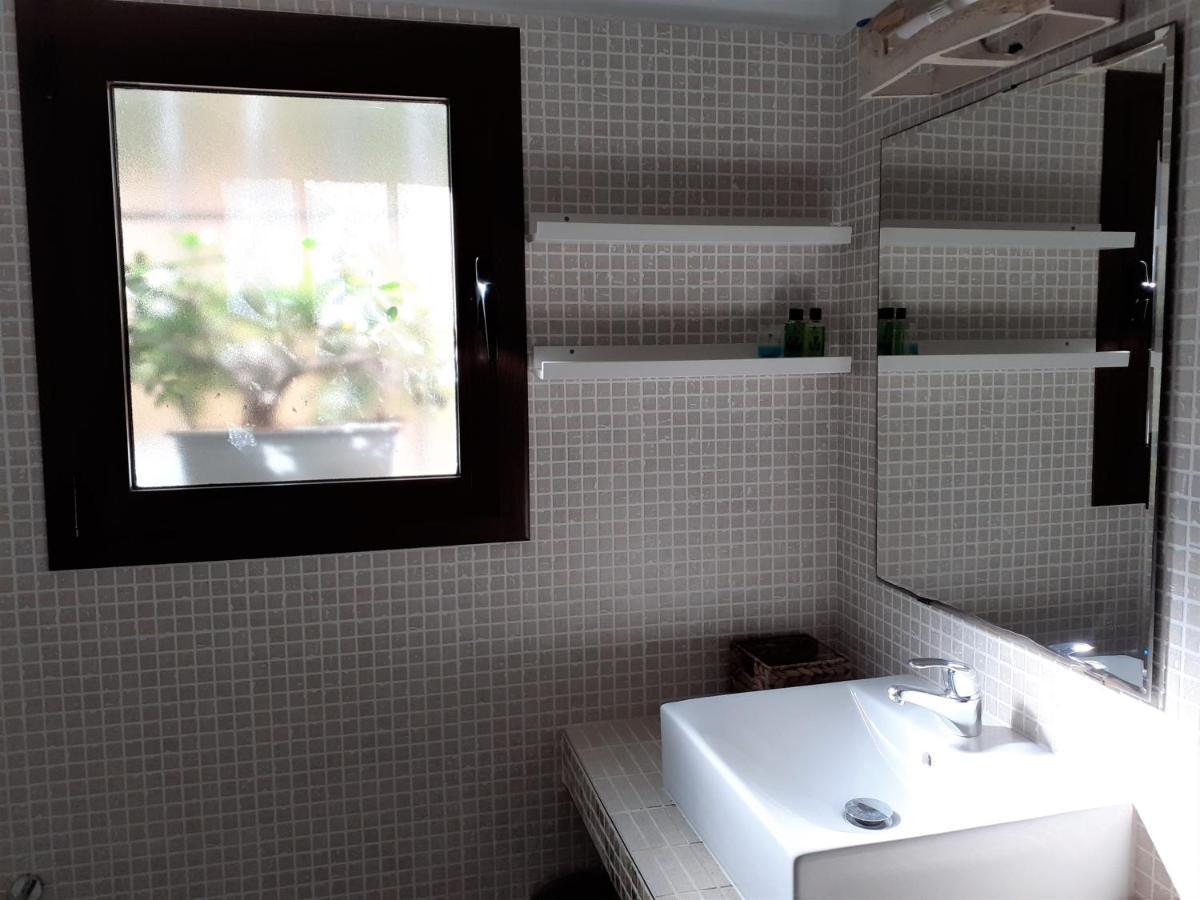 Casa Pizzi Holiday home