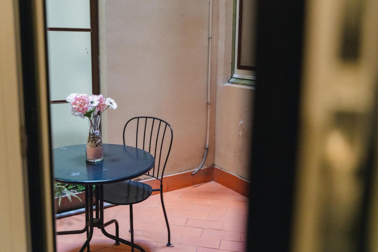 Guest house Cosmopolitan Boutique Rambla 2*