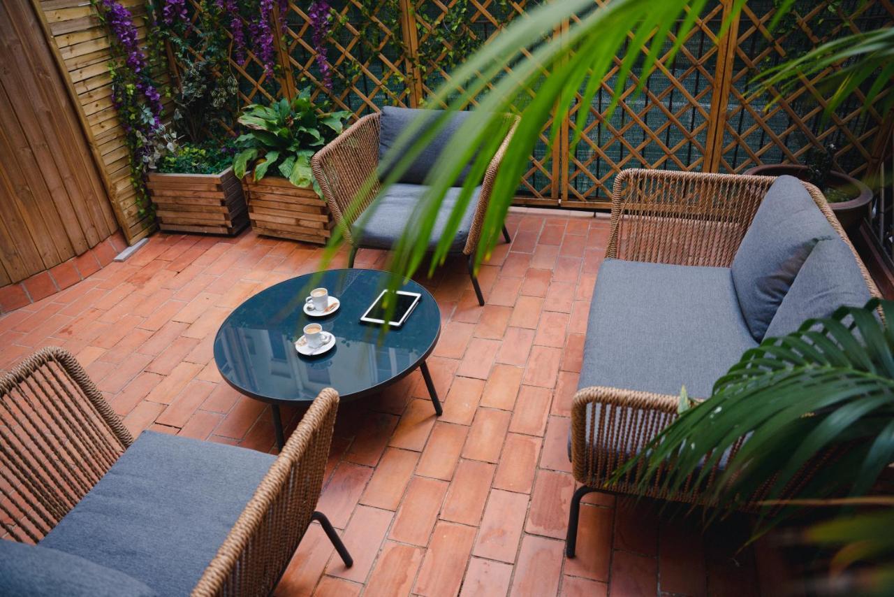 Guest house Cosmopolitan Boutique Rambla 2*
