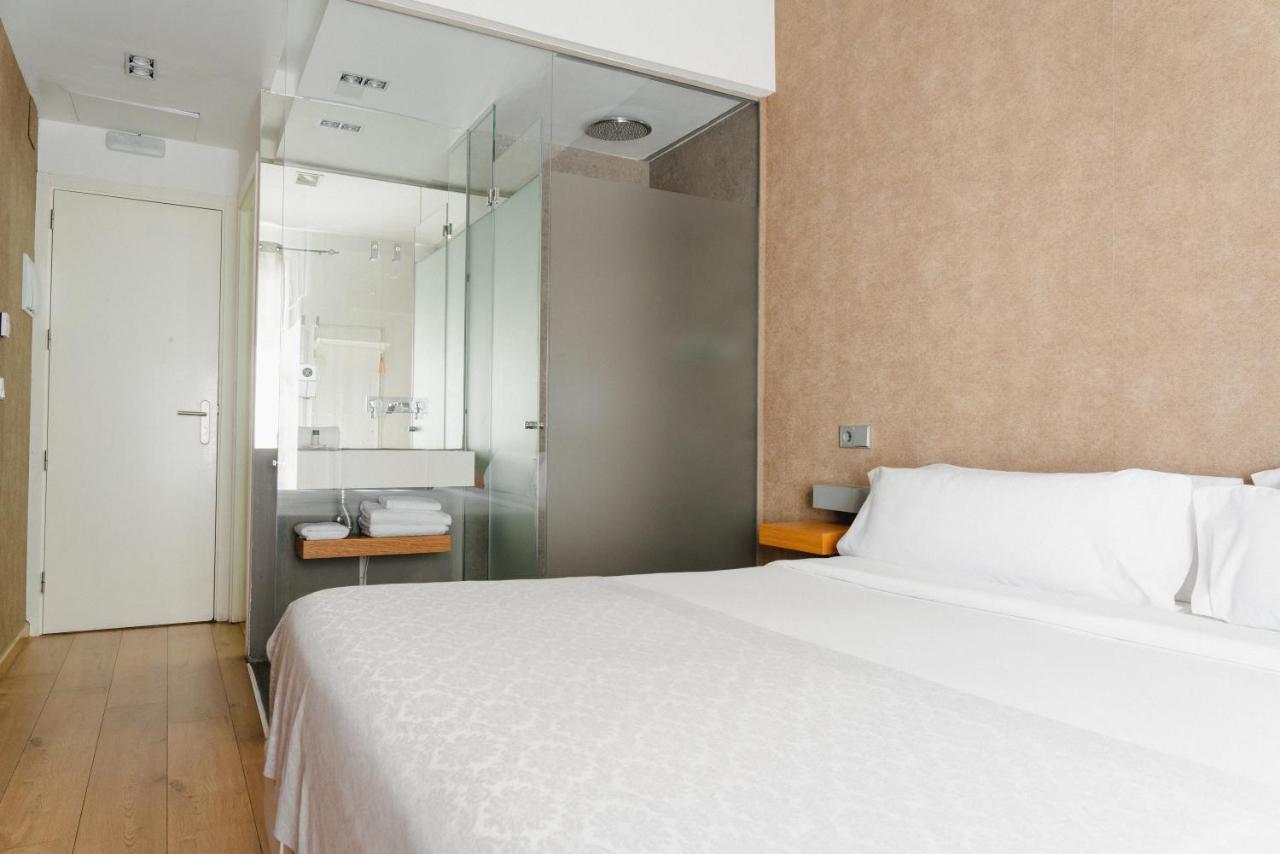Cosmopolitan Boutique Rambla Guest house