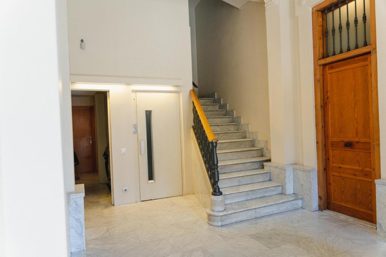 Cosmopolitan Boutique Rambla Guest house Barcelona
