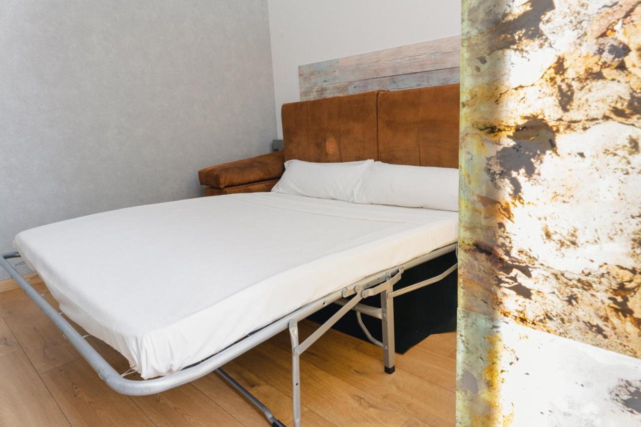Cosmopolitan Boutique Rambla Guest house