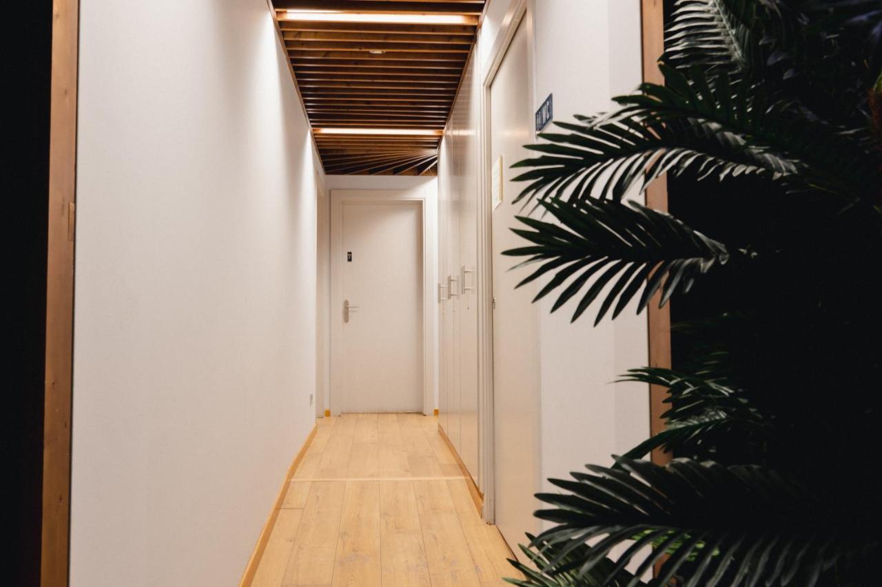 Cosmopolitan Boutique Rambla Guest house