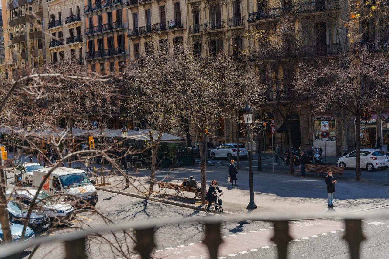 Cosmopolitan Boutique Rambla Guest house Barcelona