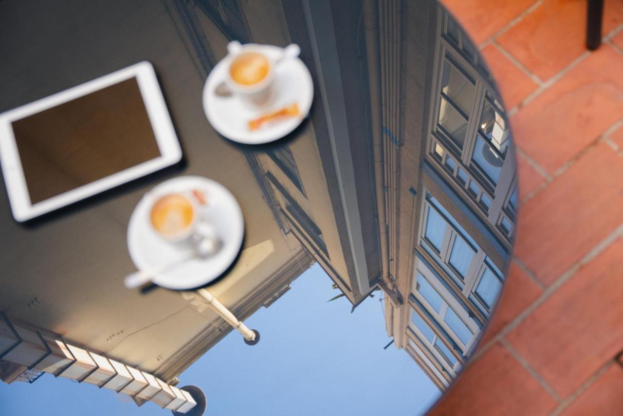 Guest house Cosmopolitan Boutique Rambla Barcelona