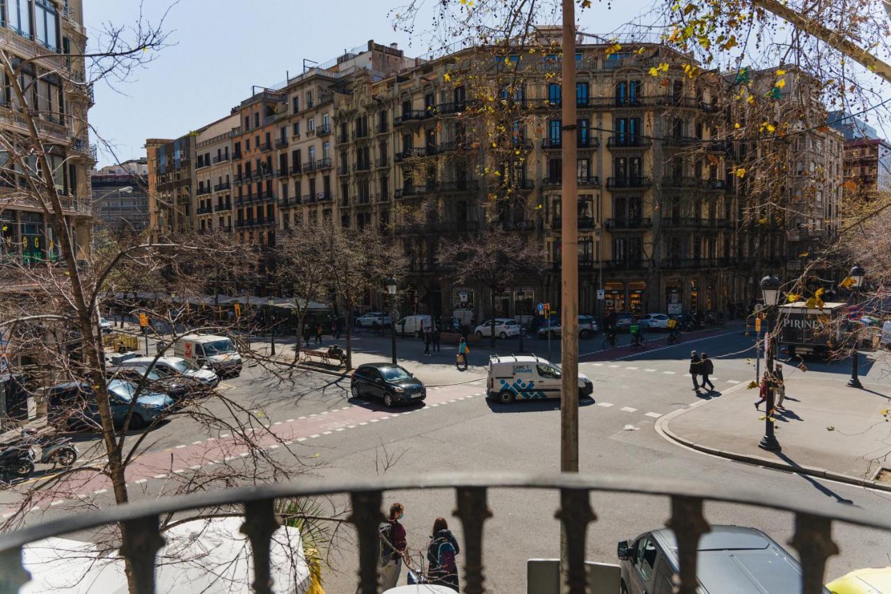 Guest house Cosmopolitan Boutique Rambla