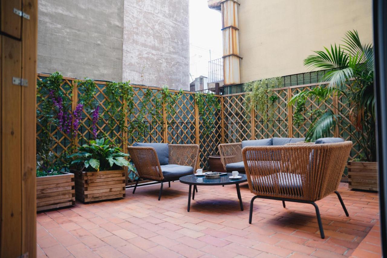 Cosmopolitan Boutique Rambla Guest house 2*