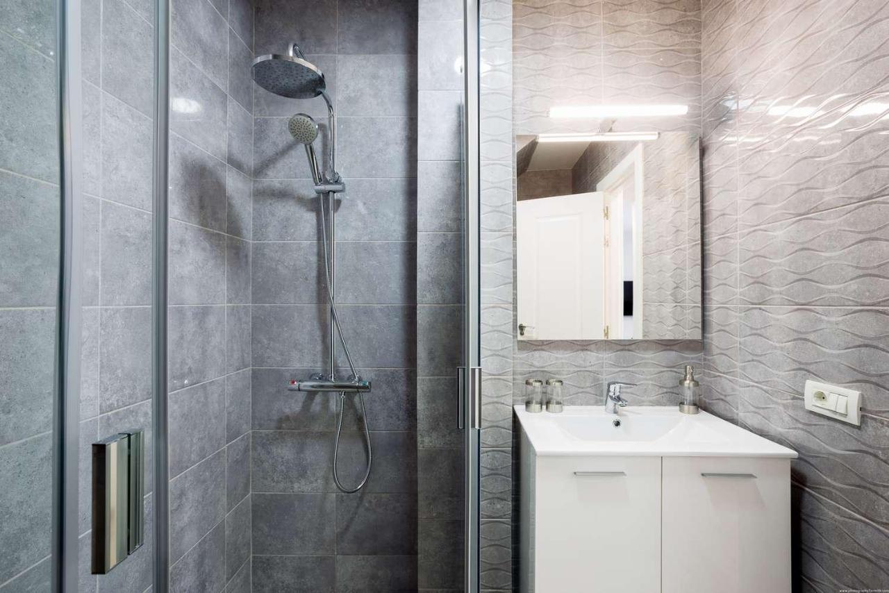 Apartment Mar De Lux C31 *