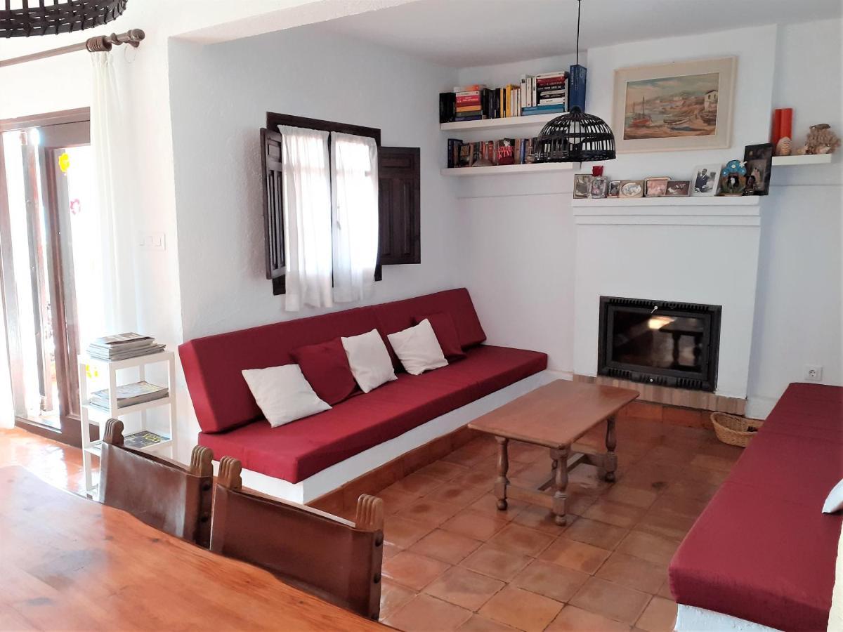 Holiday home Casa Pizzi Agua Amarga (Almeria)