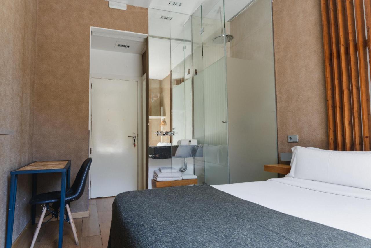 Cosmopolitan Boutique Rambla Guest house 2*