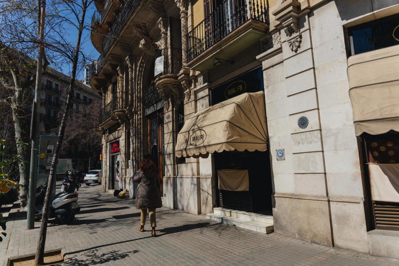 Cosmopolitan Boutique Rambla Barcelona