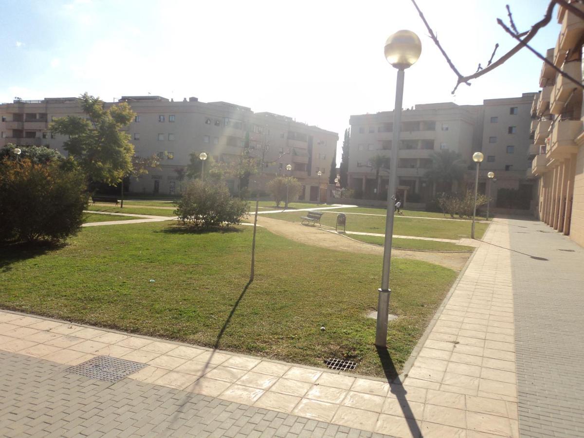 Centro Jardines Tempul