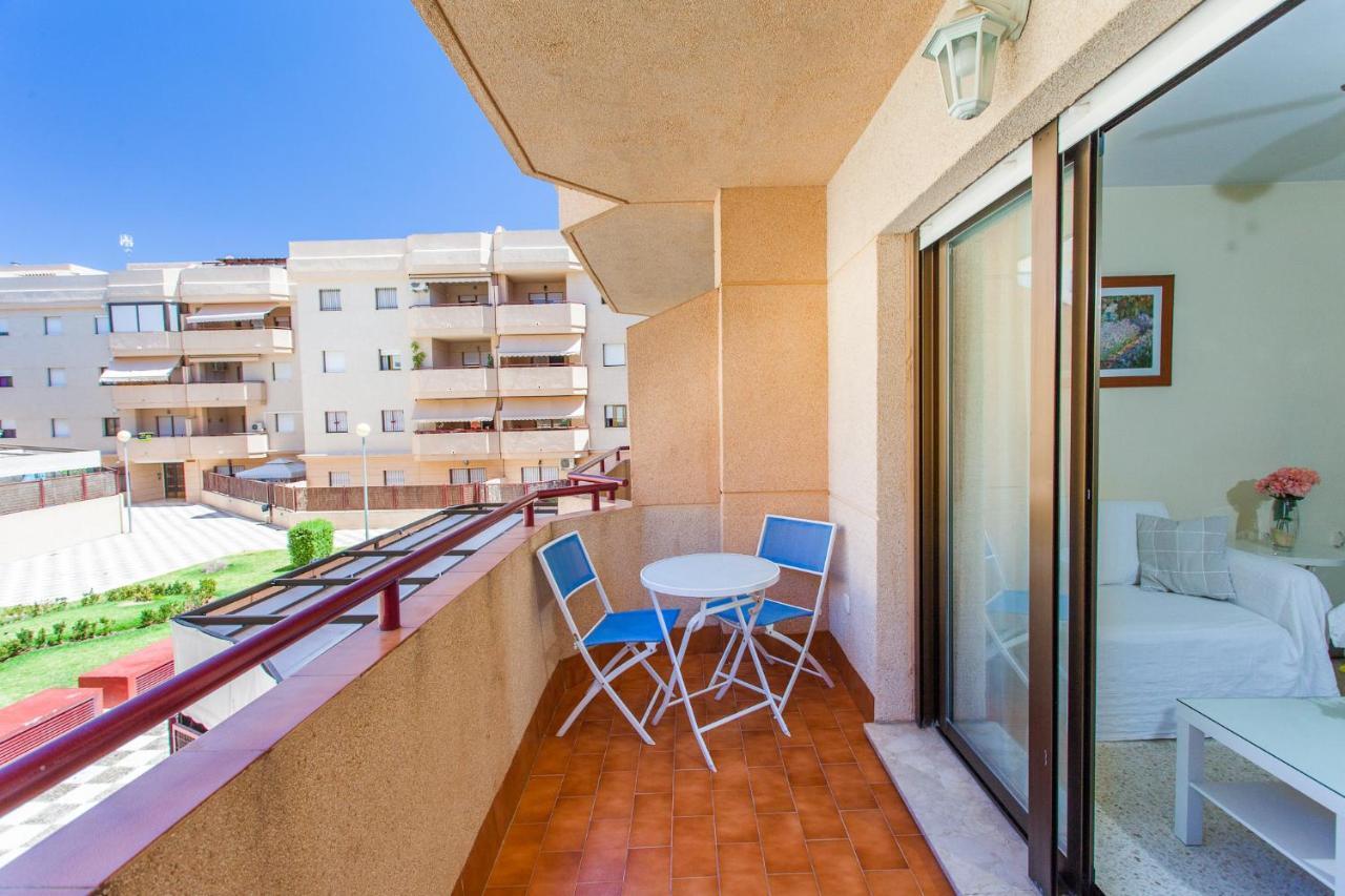 Centro Jardines Tempul Apartamento *