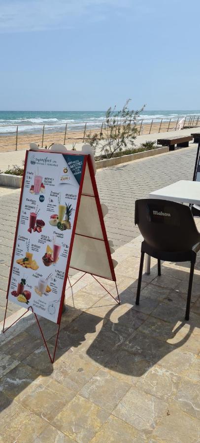 Sofia La Mata * La Mata (Torrevieja)