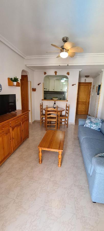 Sofia La Mata Apartamento *