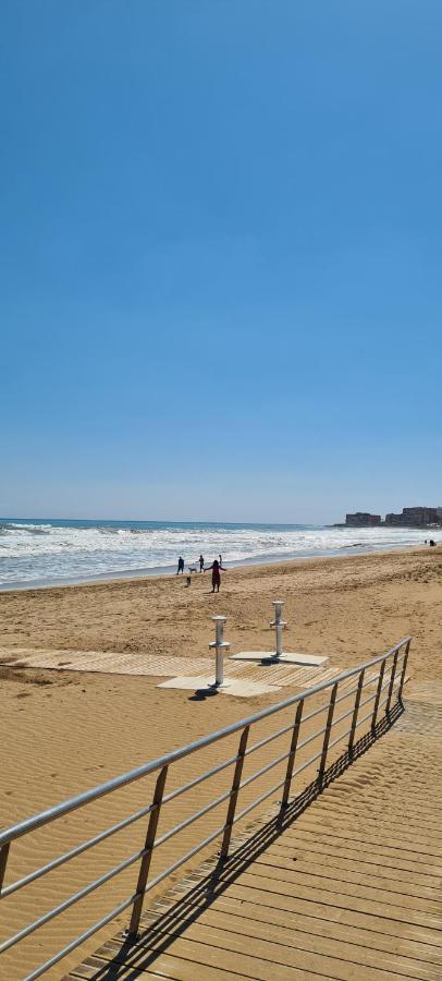 Sofia La Mata Apartamento