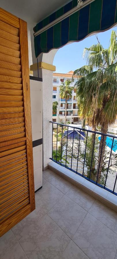 Sofia La Mata * La Mata (Torrevieja)
