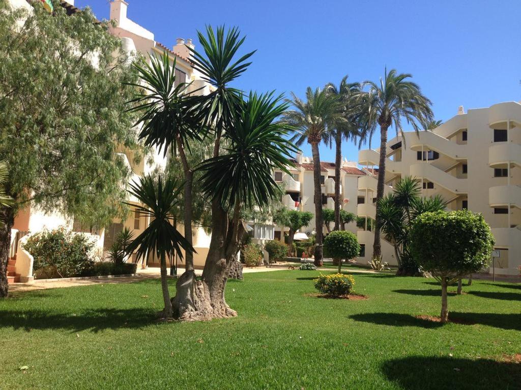 La Felicidad Apartamento Dénia