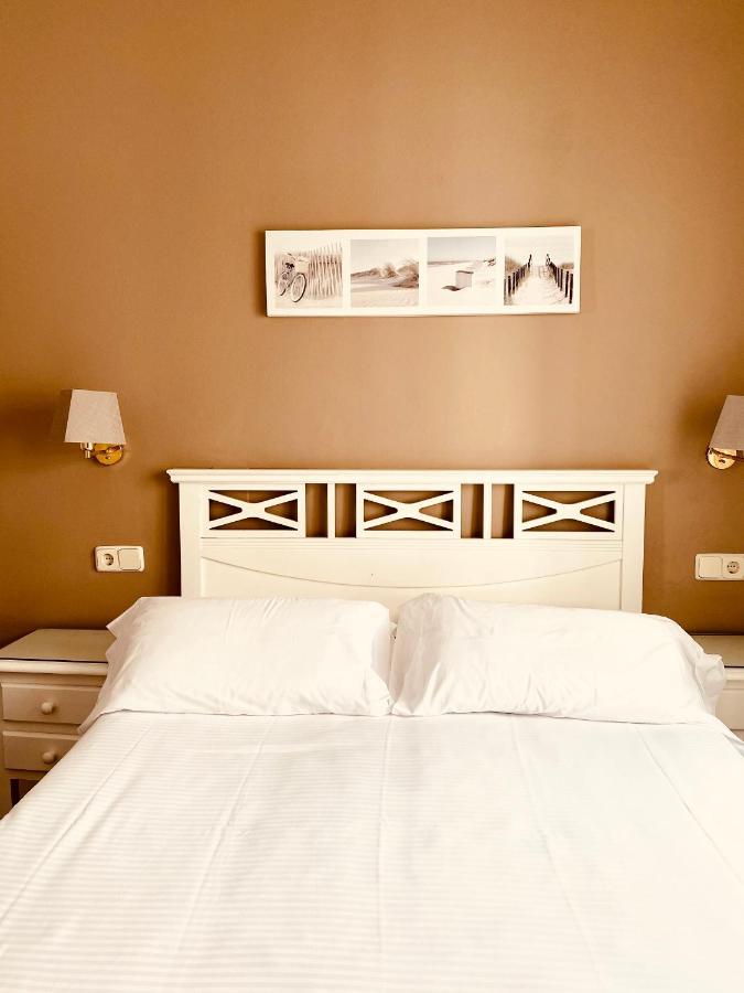 Carbonell Hotel Llançà
