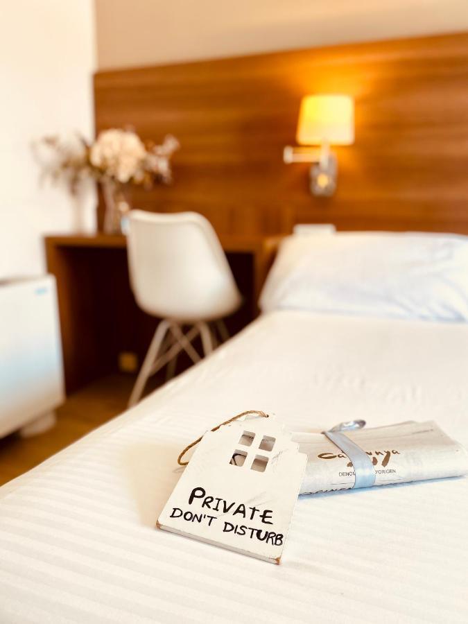 Carbonell Hotel Llançà