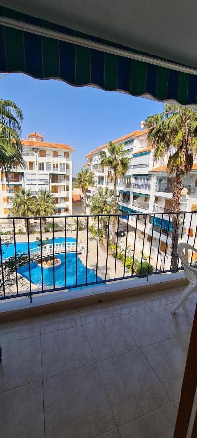 Sofia La Mata Apartamento *