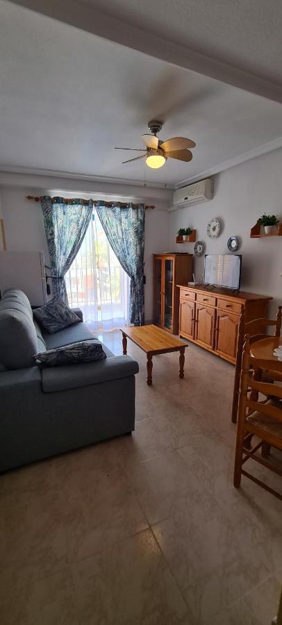 Sofia La Mata Apartamento *