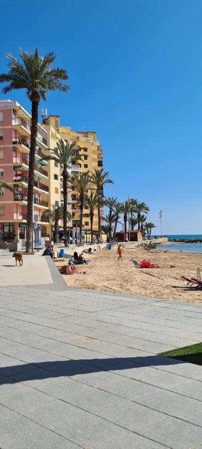 Sofia La Mata Apartamento *