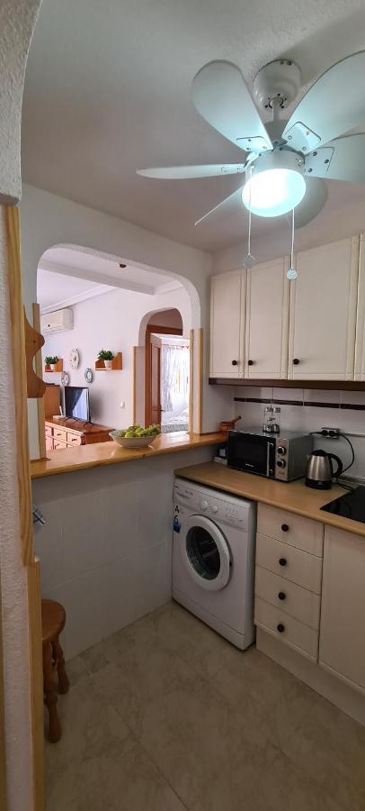 Sofia La Mata Apartamento *