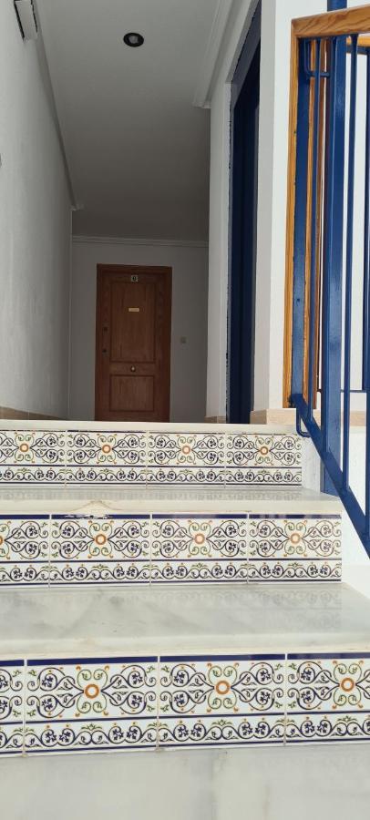 Sofia La Mata Apartamento *