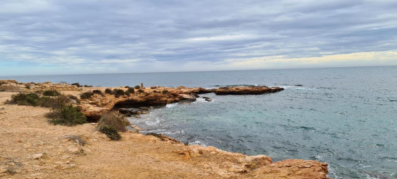 Sofia La Mata Apartamento La Mata (Torrevieja)