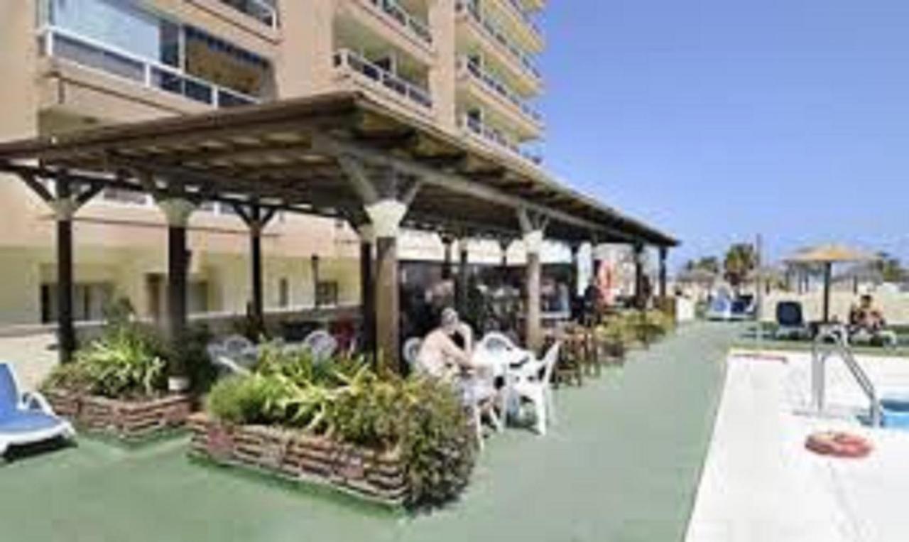 El Puerto - En El Mismo Centro De Fuengirola, Primera Línea De Playa * Fuengirola