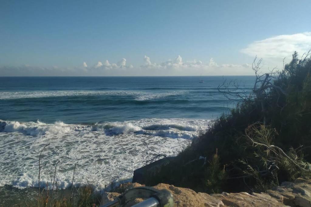 Naturaleza, Mar Y Vistas Aquí , En El Faro Faro de Cullera