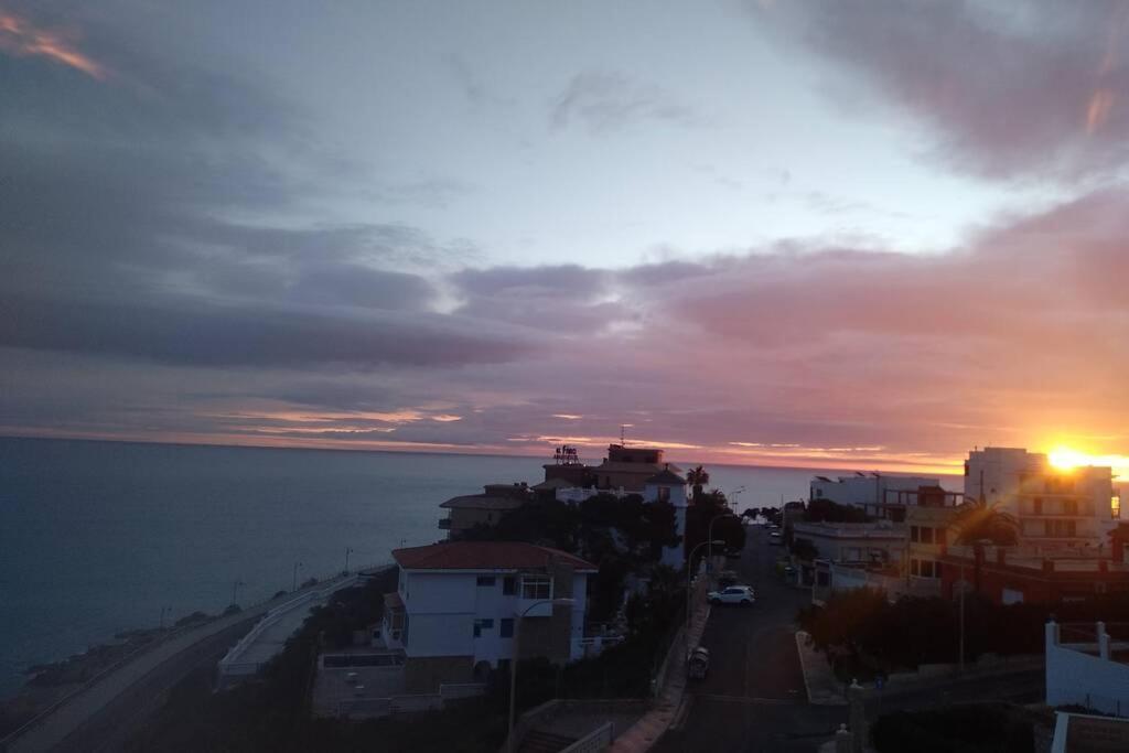 Apartamento Naturaleza, Mar Y Vistas Aquí , En El Faro *