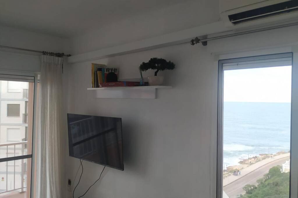 Naturaleza, Mar Y Vistas Aquí , En El Faro