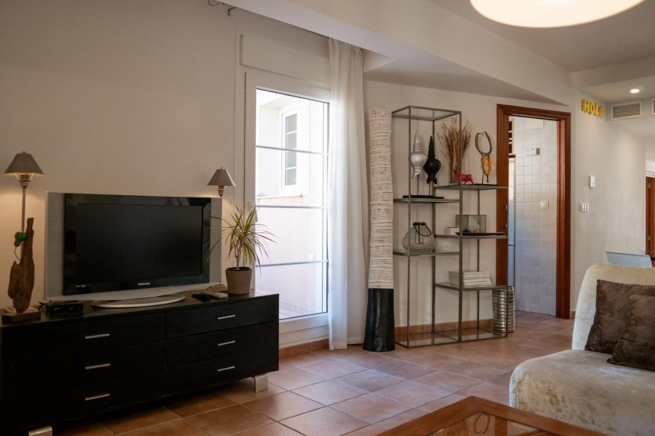 La Llum Apartment